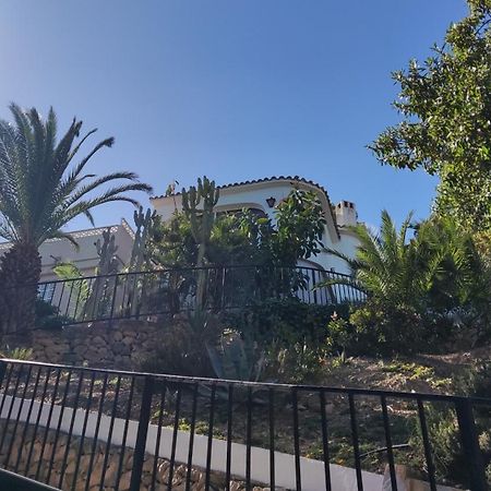 Casa Alberto - Алтеа Екстериор снимка