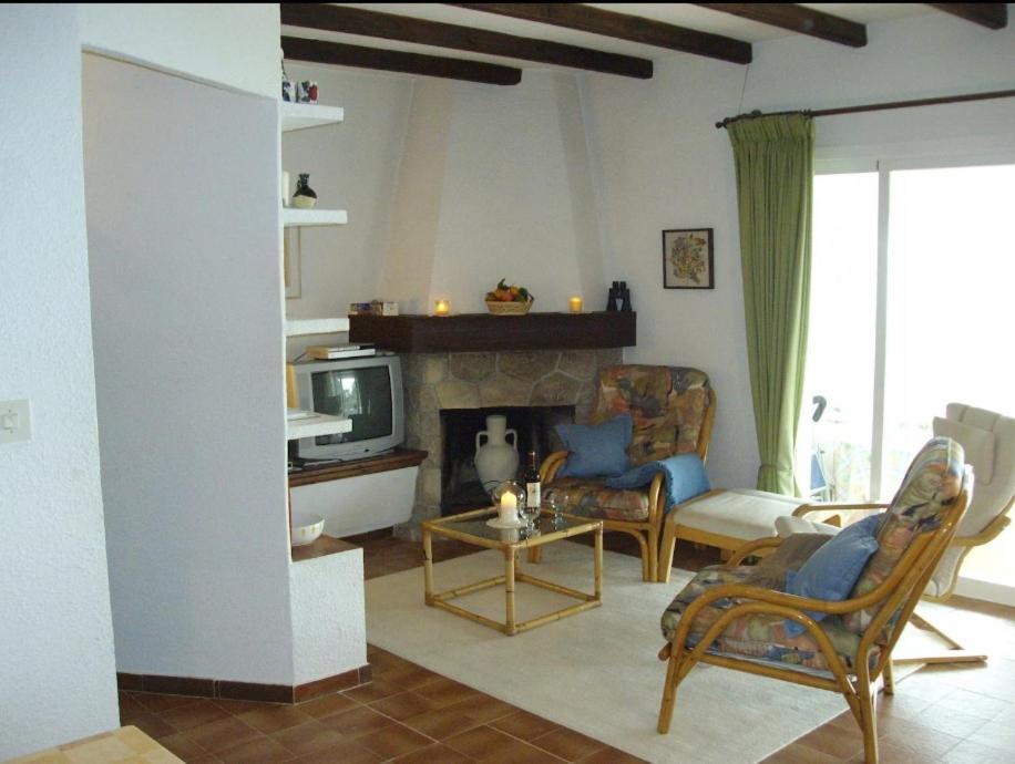 Casa Alberto - Алтеа Екстериор снимка