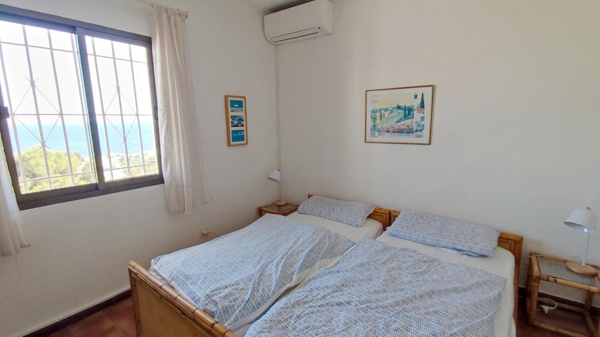 Casa Alberto - Алтеа Екстериор снимка