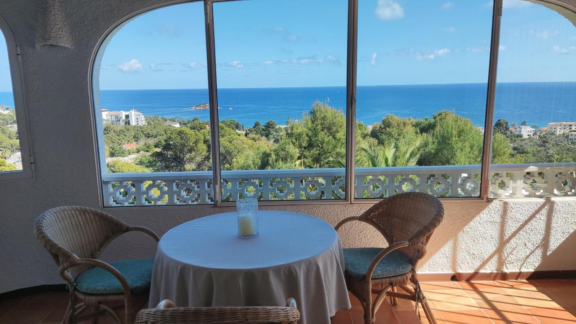 Casa Alberto - Алтеа Екстериор снимка