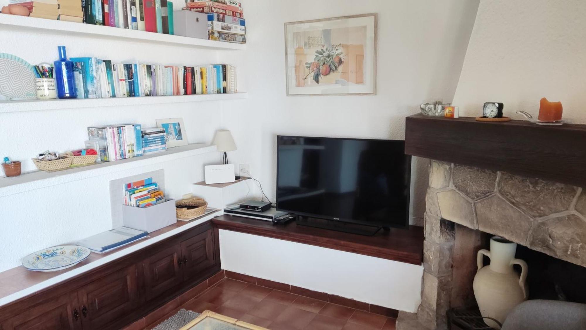 Casa Alberto - Алтеа Екстериор снимка