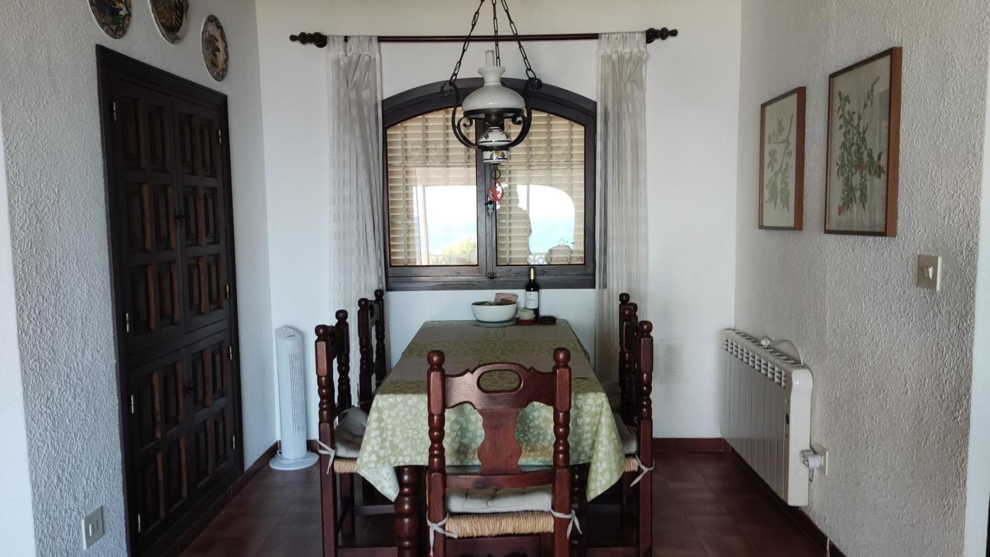 Casa Alberto - Алтеа Екстериор снимка